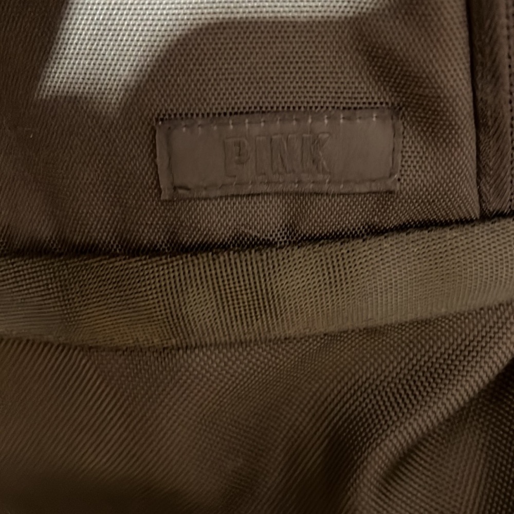 Pink backpack - Picture 2 of 3